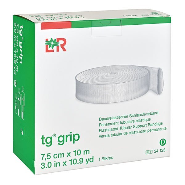 Lohmann und RauscherTG-Grip Stütz Schlauchverband | 4 MeterDocMed GmbH